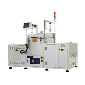 Meilleure vente séchoir industriel transport Tunnel d'air chaud four de séchage pour bouteille en verre jouets acier céramique fibre de carbone - Product Image 1