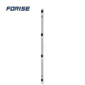 Kingbo Accessoires <span class=keywords><strong>de</strong></span> quincaillerie en alliage <span class=keywords><strong>de</strong></span> zinc Boîtier <span class=keywords><strong>de</strong></span> transmission unidirectionnel pour fenêtres et portes en aluminium à rupture <span class=keywords><strong>de</strong></span> <span class=keywords><strong>pont</strong></span> thermique, universel pour fenêtre à battant - Product Image 3