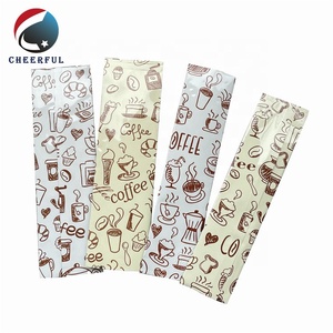 Trong Kho Mật Ong Gói 10G 20G Bột Pouch Cá nhân Cà Phê Thanh Nhôm Lá Nhựa Ngay Lập Tức Cà Phê Bao Bì Túi - Product Image 2