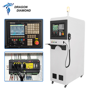 Enrutadores CNC de cambio automático de herramientas, controlador DSP de tamaño de trabajo 2030, enrutador CNC de tallado de madera ATC Con Enrutador CNC personalizado de 3 ejes - Product Image 5