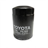 Nouveau filtre à huile en fer OEM VSO-10382 90915-YZZF2 pour Hi-Ace 2003-2010