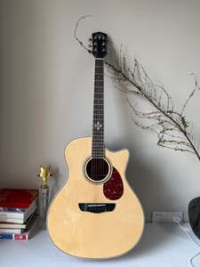 Bullfighter D2XA 6-<b>String</b> Acoustic Guitar Solid Mahogany <b>Top</b> 6 Steel <b>Strings</b> Fingerboard Sapele Back/Sides - Product Image 4