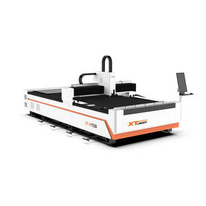 Nhiệm Vụ Nặng Nề Ngành Công Nghiệp 6000W <span class=keywords><strong>CNC</strong></span> Sợi Cắt Kim Loại Cắt Laser Giá Máy/Máy Cắt Laser Giá - Product Image 6