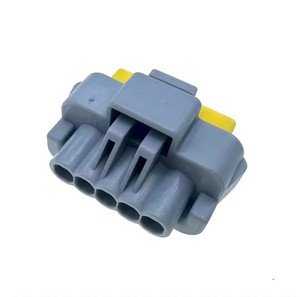Adaptador para Peugeot 307 308 logo <span class=keywords><strong>408</strong></span> Triumph Sega, accesorios de enchufe para bomba de combustible electrónica automotriz - Product Image 5