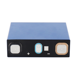 แบตเตอรี่แบบแท่งปริซึม 3.2V 150Ah ยี่ห้อรุ่น LFP100Ah-L 5000 รอบการใช้งาน สำหรับโซลาร์เซลล์/ระบบกักเก็บพลังงานแสงอาทิตย์ - Product Image 5
