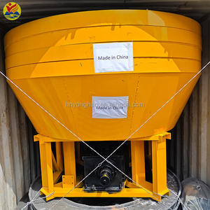 Broyeur à double roue pour minerai d'or, séparateur <span class=keywords><strong>de</strong></span> minerais d'exploitation minière, broyeur à tambour humide 1200 pour l'or, à <span class=keywords><strong>vendre</strong></span> - Product Image 1