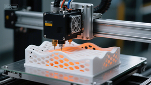 Service d'Impression 3D Haut de Gamme sur Mesure de Maquettes en Plastique pour Prototypage Rapide de Motos - Product Image 6
