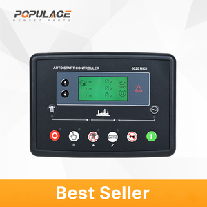 6020 MKII bảng điều khiển điện dse 6020 điều khiển - Product Image 2