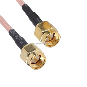 Sensor de Termopar Tipo K KIC TT-K-30 com Múltiplos Conectores para Medição de Temperatura em Pontos de Solda - Product Image 6