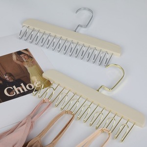 Colgador <span class=keywords><strong>de</strong></span> ropa ecológico moderno <span class=keywords><strong>de</strong></span> madera maciza con 8 ganchos montado en la <span class=keywords><strong>pared</strong></span> con eslinga, artefacto <span class=keywords><strong>de</strong></span> almacenamiento multifuncional para sala <span class=keywords><strong>de</strong></span> estar - Product Image 1