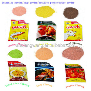HALAL Naturel 10g Poivre Noir <span class=keywords><strong>Cumin</strong></span> Bouillon <span class=keywords><strong>Poudre</strong></span> Assaisonnement <span class=keywords><strong>Poudre</strong></span> Soupe <span class=keywords><strong>Poudre</strong></span> - Product Image 6