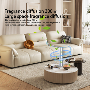 Thương mại Tinh dầu khuếch tán hương thơm thông minh Wifi điều khiển từ xa chuyên nghiệp nebulizing hệ thống mùi hương cho văn phòng khách sạn nhà - Product Image 5