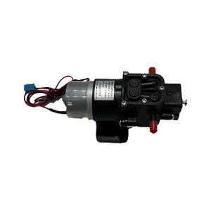 Máy bơm nước 12v cho máy pha cà phê Máy bơm tăng áp mini DC Máy bơm màng mini <span class=keywords><strong>DP005A2</strong></span> - Product Image 4