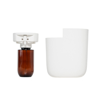 Diffuseur de parfum électrique sans eau pour hôtel et maison, fonctionnant sur prise murale, avec application WIFI, capacité de 51 à 100 ml, OEM ODM
