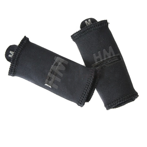 Waterdichte Elastische Vinger Mouw Basketbal Golf Vinger Beschermer Brace Sportveiligheid Vinger Teen Spalken - Product Image 6