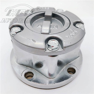 43530-87683 4353087683 Cubo de Bloqueo de Rueda Libre al por Mayor para DAIHATSU - Product Image 1