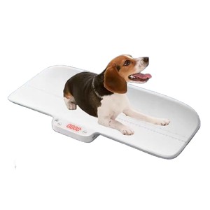 Báscula Digital Multifuncional Veidt VT-508 para Mascotas, Animales, Cocina y Alimentos, con Pantalla LCD y Bandeja de Plástico, OEM ODM - Product Image 1
