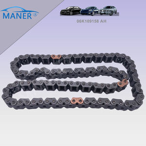 Chaîne de distribution MANER 06K109158AH 06H109469AJ pour VW Jetta Golf Passat Audi EA888 - Product Image 2