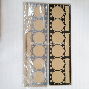 อะไหล่เครื่องยนต์ 3306 ปะเก็นฝาสูบ 7N7999 ปะเก็นฝาสูบสำหรับเครื่องยนต์ 3306 7N-7999 - Product Image 3