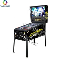 7000 jeux 1 rétro arcade et virtuel pour machine 49'' 4K 2 joysticks Flipper certifié CE Garantie 12 mois Personnalisable