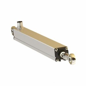 Capteur de déplacement linéaire Twk Rh33 150 Ag Kv Kh Rk1 pour convertisseur catalytique à trois voies - Product Image 2