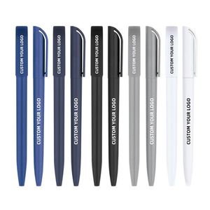 Bolígrafo Deportivo Multicolor con Logotipo Personalizado, Bolígrafo Promocional de Plástico Publicitario con Diseño Personalizado, Tinta Negra, Estilo Moderno, 14 cm, UV - Product Image 4