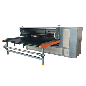 Petit Pain automatique de <span class=keywords><strong>Machine</strong></span> à Emballer <span class=keywords><strong>pour</strong></span> Matelas À Ressorts Ensachés matelas en mousse de latex - Product Image 3