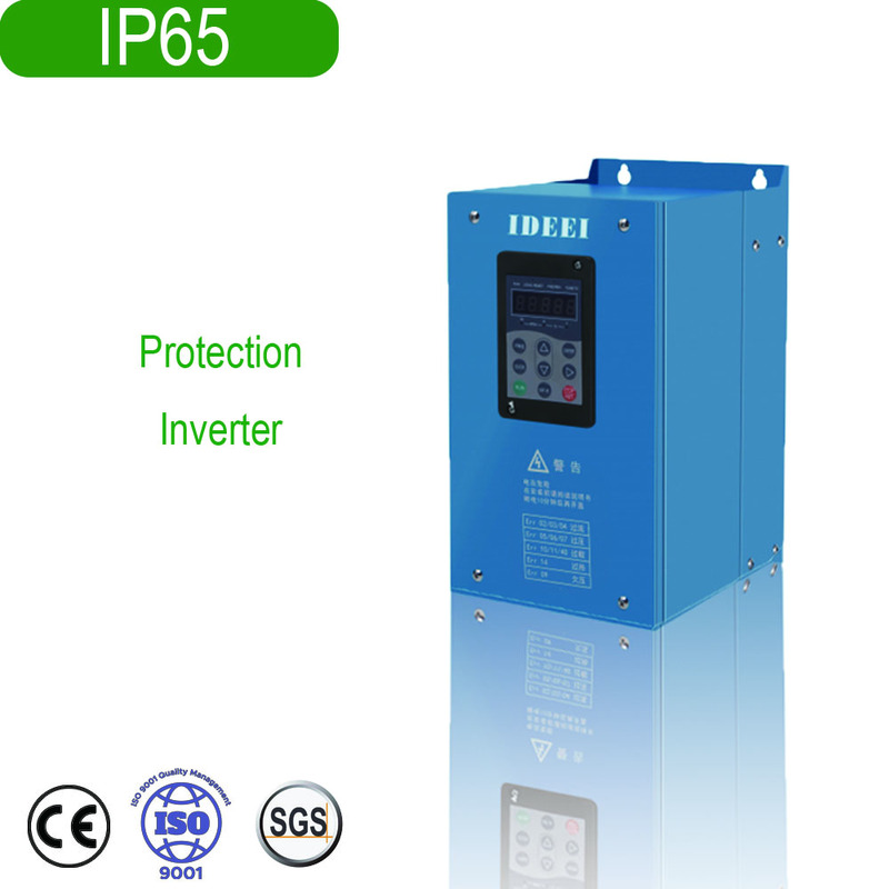 GD100 PV 22KW Competitive Price Single