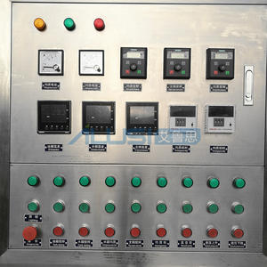 สายการผลิตยาสีฟันเครื่องสำอาง ailusi เครื่องทำอิมัลซิไฟเออร์ยาสีฟัน - Product Image 5