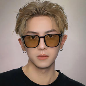 Gafas de Lectura con Montura Completa UV400 Económicas para Hombre y Mujer, Logotipo Personalizado, Fabricante OEM, Venta al Por Mayor, Protección UV - Product Image 2