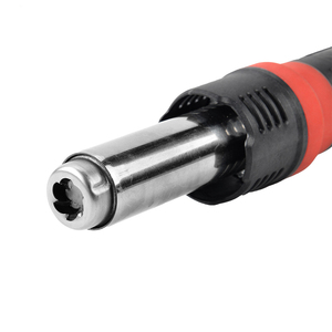 OKYN-Y0028 Mini Pistola de Aire Caliente con Pantalla Digital, 700W, Volumen de Aire Ajustable, Pistola de Calor para Desoldar Chips SMD BGA, Kit de Herramientas de Reparación - Product Image 3