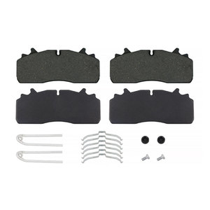 Pastillas de Freno para Automóvil, Precio al por Mayor, Estilo Moderno, Precio Competitivo, Pastillas de Freno de Cerámica para <span class=keywords><strong>BMW</strong></span> y Mercedes-Benz - Product Image 1