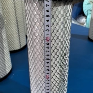 เครื่องกรองอากาศเครื่องยนต์ดีเซล AF25963 334Y2810 AT300487 AT314586 AF25962 - Product Image 3