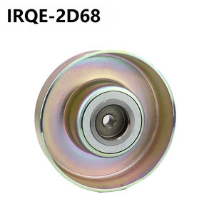 รอกดึงสายพาน Irqe รุ่น 2D68 สำหรับ Lexus Ls 16603-38030 อะไหล่ทดแทนใหม่ - Product Image 1