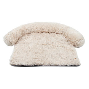 Neues Produkt Großhandel Große zusammen klappbare Dual Purpose vollständig abnehmbare wasch bare Haustier Sofa Hunde bett - Product Image 3