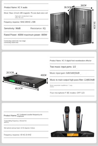 Reproductor con Pantalla Táctil para Uso Doméstico - Product Image 2