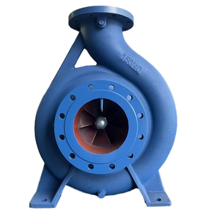 Factory Direct End-Suction Centrifugal <b>Water</b> <b>Pump</b> - Product Image 3