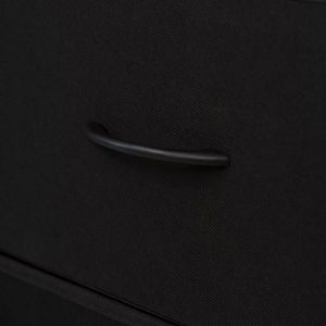 Wholesale Supplier Modern Living Room Fabric <b>Cabinets</b> Freestanding Durable Stainless Steel MDF Panel Pine Various Color Dresser - Product Image 5