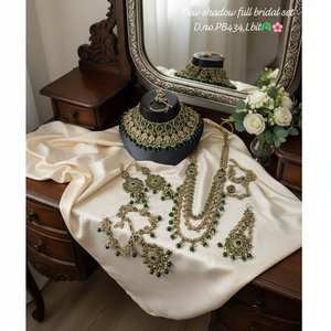 Exquisite Austrian <b>Beads</b> Bridal Wedding Gift <b>Set</b> Sparkling Jewelry for Brides Ideal for Wedding Occasions - Product Image 3
