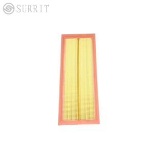 Nouveau filtre à Air en carbone de haute qualité SURRIT longue durée de vie pour Audi Volkswagen Skoda Magotan B7 1K0129620D - Product Image 2