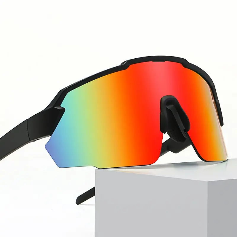 Bicycle Bike Glasses Men's Women Cycling Eyewear hot sale sports sunglasses unisex outdoor sunglasses