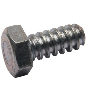 Bullone di Fissaggio Ala Esterna al Paratia - AG PARTS ADATTO PER LAND ROVER - Product Image 1