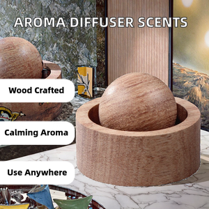 Oli Essenziali per Aromaterapia, <span class=keywords><strong>Profumi</strong></span> Rinfrescanti, <span class=keywords><strong>Spray</strong></span> per Diffusore di Profumo per il Sonno, 0%-5% di Ingredienti Attivi, Deodorante per <span class=keywords><strong>Casa</strong></span> e Ufficio - Product Image 5