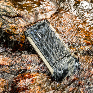 Ulefone Điện Armor 13 8GB + 128GB Dropshipping Rugged Điện Thoại Di Động 6.81 Inch Hiển Thị 8 + 256GB 13200MAh Pin Android 11 Điện Thoại - Product Image 4