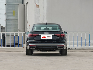 <span class=keywords><strong>Audi</strong></span> A4 2018 35 TFSI 1.4T Sedán Automático Usado a Buen Precio, Volante a la Izquierda, Eficiente en Consumo de Combustible, Bajo Kilometraje, Ideal para Desplazamientos Urbanos, Buen Estado - Product Image 6