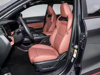 Nouveau Changan X5 PLUS 1.5T DCT SUV 2024, 11 430 $, compact 5 places, Euro VI, turbo, économe en carburant, régulateur de vitesse adaptatif, charge sans fil