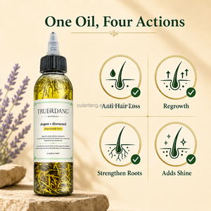 Oli <span class=keywords><strong>per</strong></span> <span class=keywords><strong>Capelli</strong></span> a Crescita Rapida e Naturale, Trattamento Erbe <span class=keywords><strong>per</strong></span> la Ricrescita, Prodotti <span class=keywords><strong>per</strong></span> la Crescita dei <span class=keywords><strong>Capelli</strong></span>, Etichetta Privata <span class=keywords><strong>per</strong></span> Donne Nere - Product Image 6