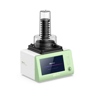 Dispositivo de monitoração indolor avançado do ventilador veterinário inteligente portátil da anestesia 2025 para o animal de estimação e o cuidado animal - Product Image 4