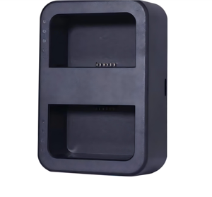 WCH WCH-3 ศูนย์ชาร์จ (USB-C) ฐานชาร์จแบตเตอรี่แบบรีโมทคอนโทรลสำหรับอุปกรณ์เสริมโดรน DJI ที่มีหมายเลขรุ่น T20 และ T30 - Product Image 1