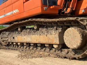 Doosan เครื่อง DX225LCA DX420LC แท้เครื่องขุดผลิตในเกาหลี - Product Image 6